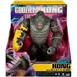 Godzilla x Kong 11