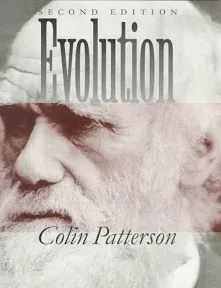 Evolution By Colin Patterson