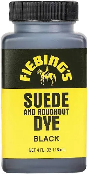 Fiebing's Suede Dye