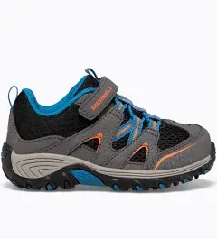 Merrell Unisex Child Trail Chaser Sneaker