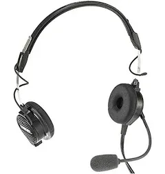 Telex Airman 850 ANR Headset