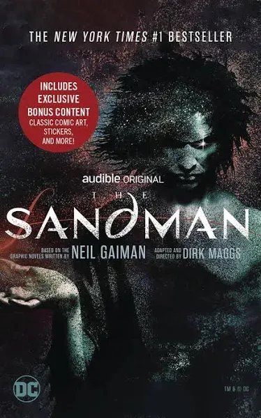 The Sandman