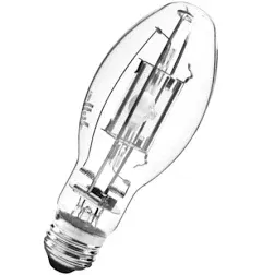 GE 12381 HID Quartz Metal Halide