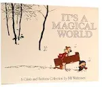 It's a Magical World [Book]