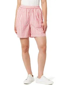 The Drop Women's Jada High-Waist Loose-Fit Short