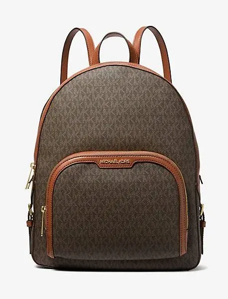 Michael Kors Jaycee Large Backpack