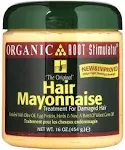 ORS Hair Mayonnaise