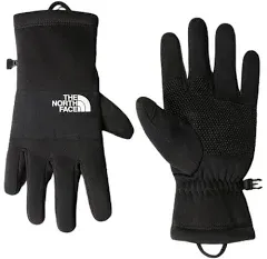 The North Face Men's Sierra Etip Glove TNF Black / XL