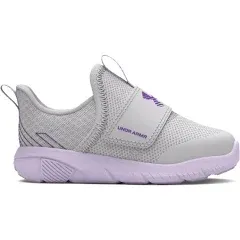 Girls' Infant Under Armour Flash Shoes