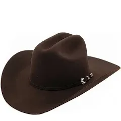 Stetson 6X Skyline Felt Cowboy Hat