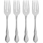 Chateau Fine Flatware Salad Forks (Set of 4) Oneida