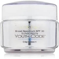 L'Oreal Paris Youth Code Dark Spot Corrector Facial Day Cream