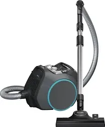 Miele Boost CX1 Bagless Canister Vacuum