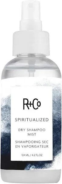 R+Co Spiritualized Dry Shampoo Mist