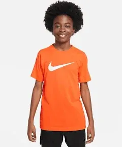 Nike Boy's Dri-FIT Legend T-Shirt