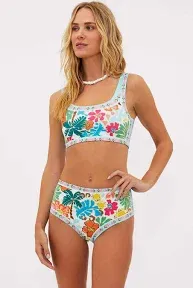 Beach Riot Francis Top