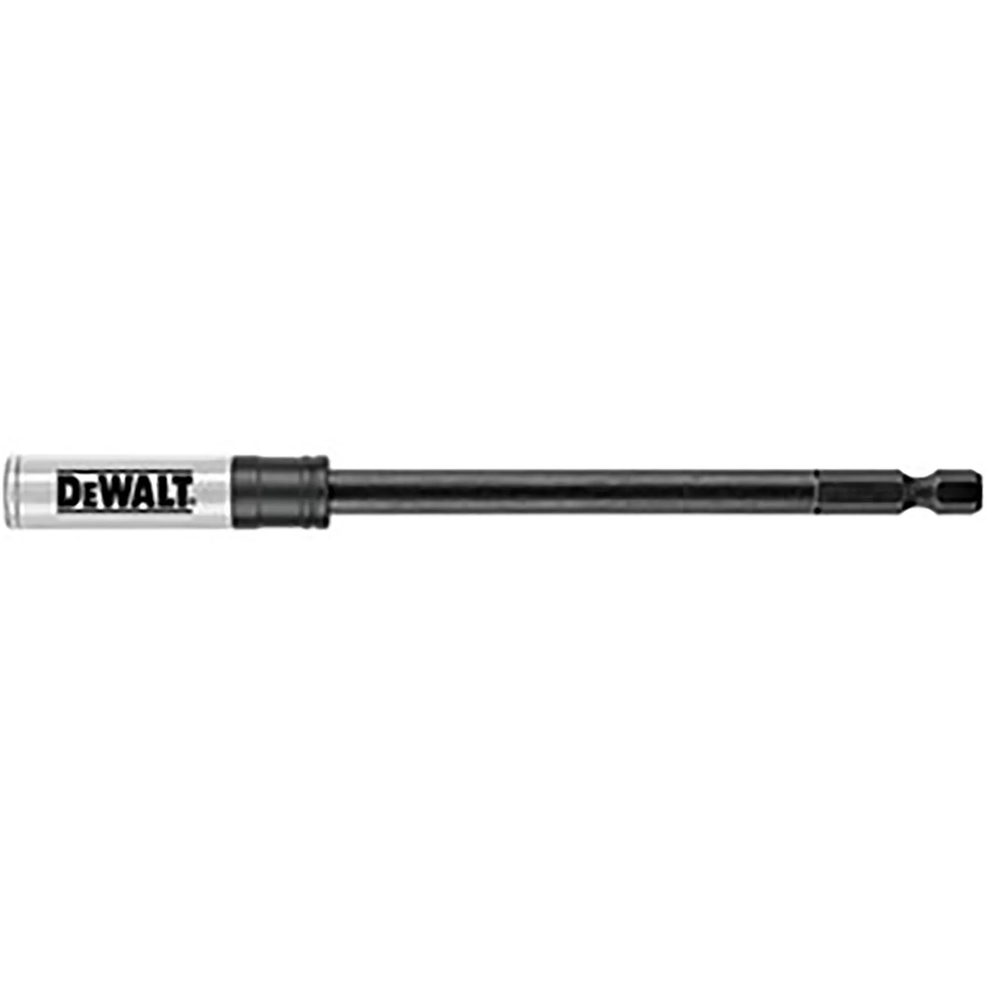 DeWalt HOLDER BIT IMPACT MAGNETIC 6IN DWA6HLDFT