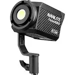 Forza 60B II Bi-Color LED Spotlight by Nanlite