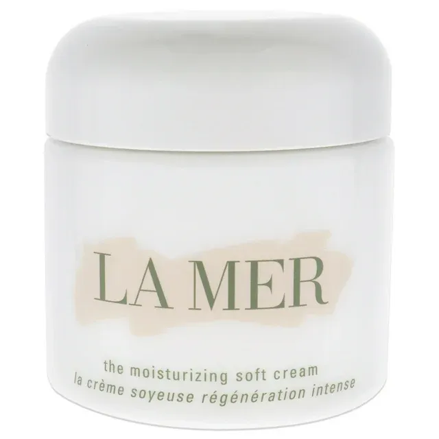 La Mer The Moisturizing Soft Cream