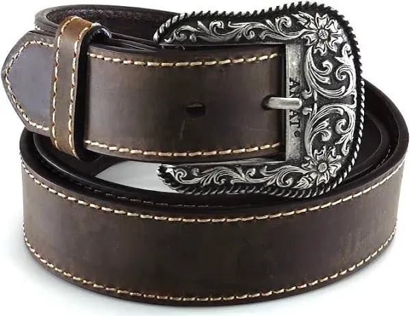 Ariat Women's Leather Western Belt