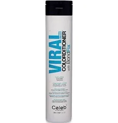 Celeb Luxury Viral Colorditioner 8.25 oz - Blue