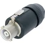 Neutrik NAC3FC-HC powerCON 32 A Female Cable Connector