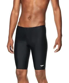 Speedo Men's Solid Jammer