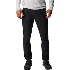 Columbia Men's Mesa Woven Pants