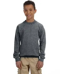 Gildan Heavy Blend Youth Sweatshirt Boy's