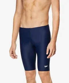 Speedo Powerflex Eco Solid Jammer