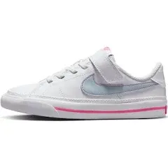 Nike Court Legacy Little Kids' Shoes