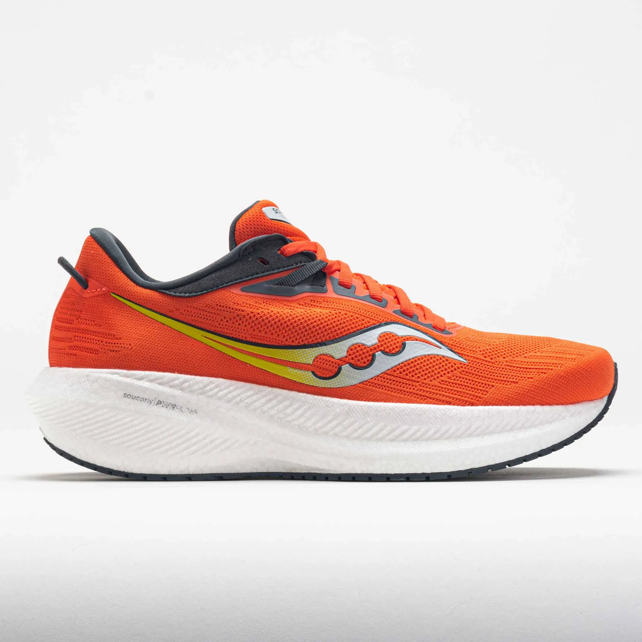 Saucony Men's Triumph 21 Sneaker