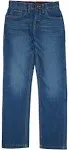 Levi's Boys' 514 Straight Fit Jeans, Ues, 16