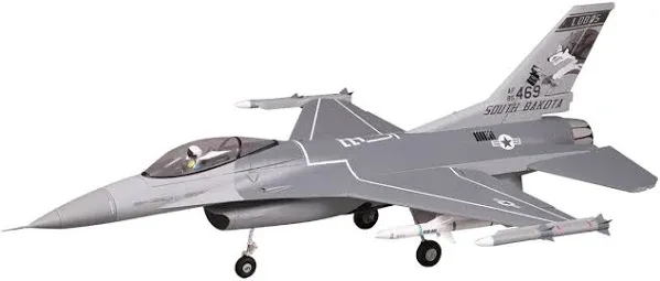 FMS F-16C Fighting Falcon 70mm EDF PNP