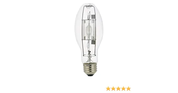 GE 12381 HID Quartz Metal Halide