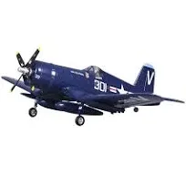 FMS F4U 800mm RTF Blue V2