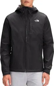 The North Face Men's Alta Vista Jacket