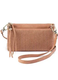 Hobo Darcy Double Crossbody