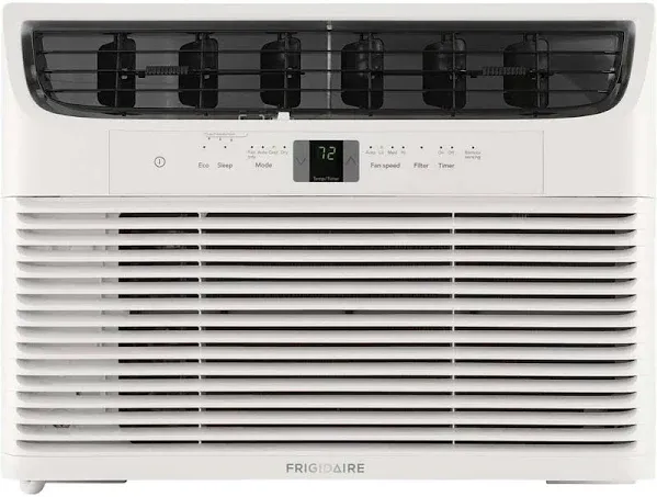 Frigidaire Ffre153waE Window-Mounted Room Air Conditioner