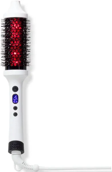 BondiBoost - Infrared Thermal Bounce Brush