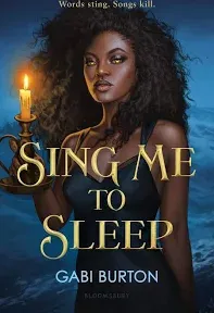 Sing Me to Sleep: Sing Me to Sleep, Book 1