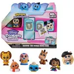 Disney Doorables - Let&#039;s Go - Stitch - Cruise - Common - Series 2