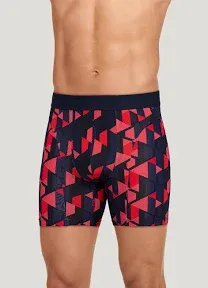 Jockey Men's Sport Cooling Mesh Performance Boxer Brief