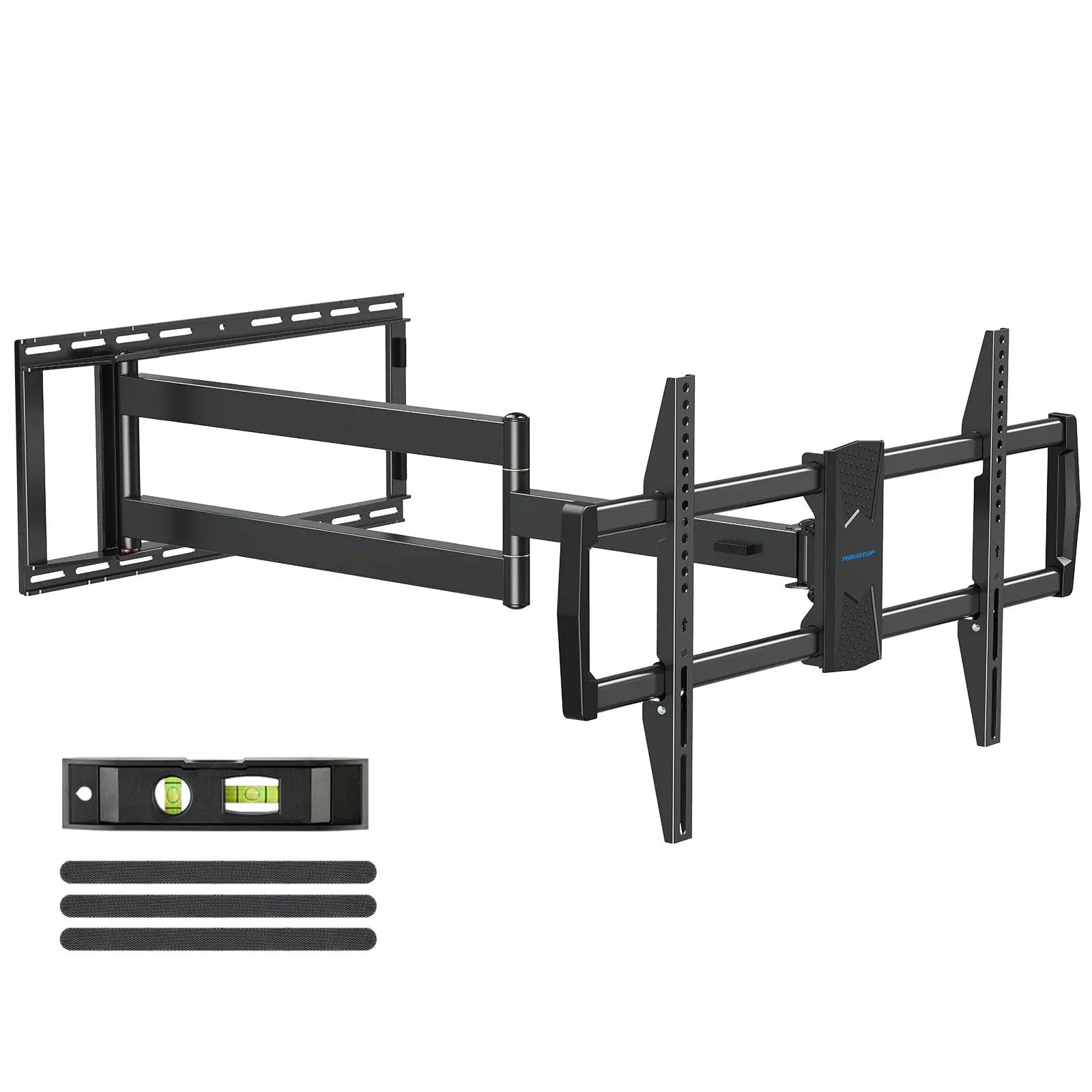 MOUNTUP Long Arm TV Wall Mount