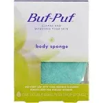 Buf-Puf Body Sponge - 1 ea., Pack of 5