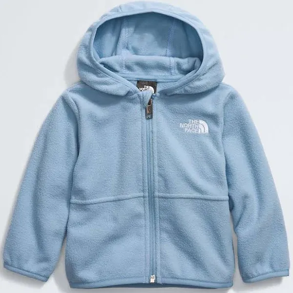 The North Face Baby Glacier Full Zip Hoodie Boys