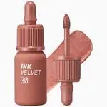 Peripera Ink Velvet Lip Tint 30 Classic Nude