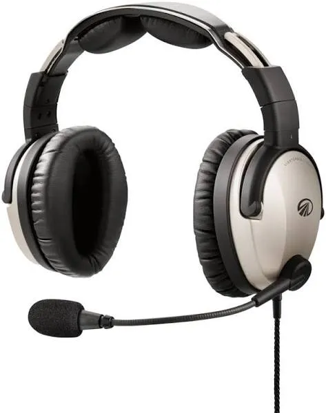 Lightspeed Zulu 3 Headset