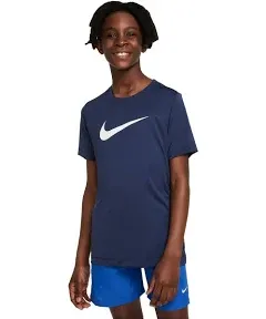 Boys 8-20 Nike Dri-FIT Legend Tee