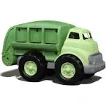 Green Toys - Recycling Truck